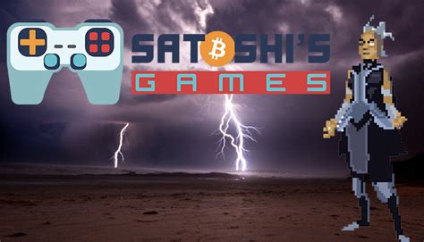 satoshi games